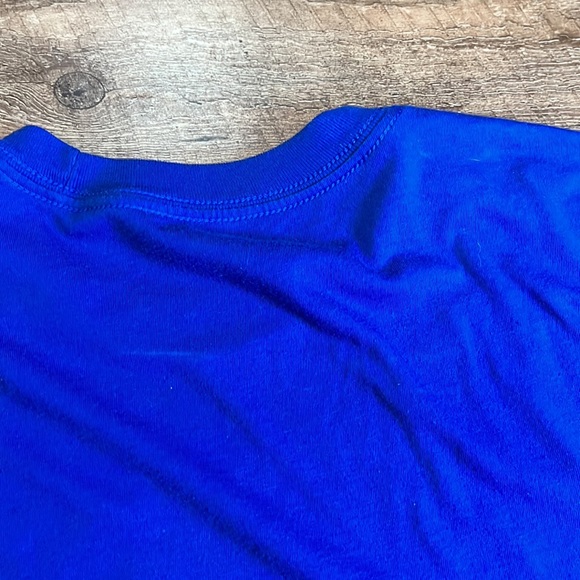 Adidas ‘CLIMALITE T-Shirt Size Medium - Picture 6 of 6